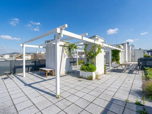 Wohnung zur Miete 863 € 2 Zimmer 48 m² Rudolfsheim-Fünfhaus 1150