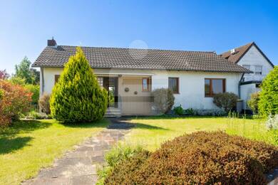 Bungalow zum Kauf 535.000 € 4 Zimmer 116 m² 919 m² Grundstück Merten Bornheim 53332