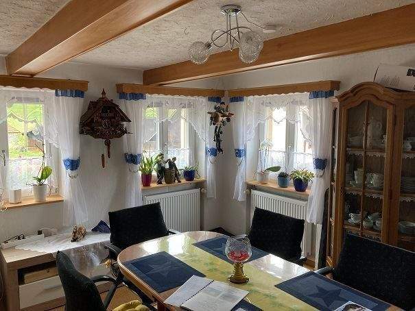 Einfamilienhaus zum Kauf - Mehr