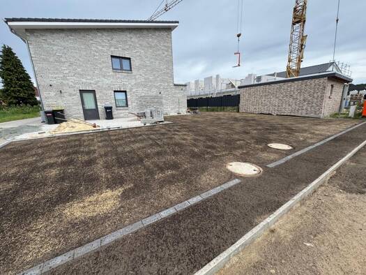 Doppelhaushälfte zur Miete 1.300 € 4 Zimmer 134 m² frei ab 01.04.2026 Visselhövede 27374