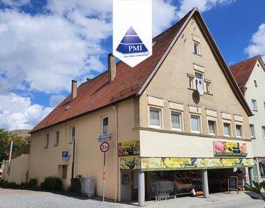 Einfamilienhaus zum Kauf 690.000 € 6 Zimmer 202 m² 418 m² Grundstück Bopfingen Bopfingen 73441