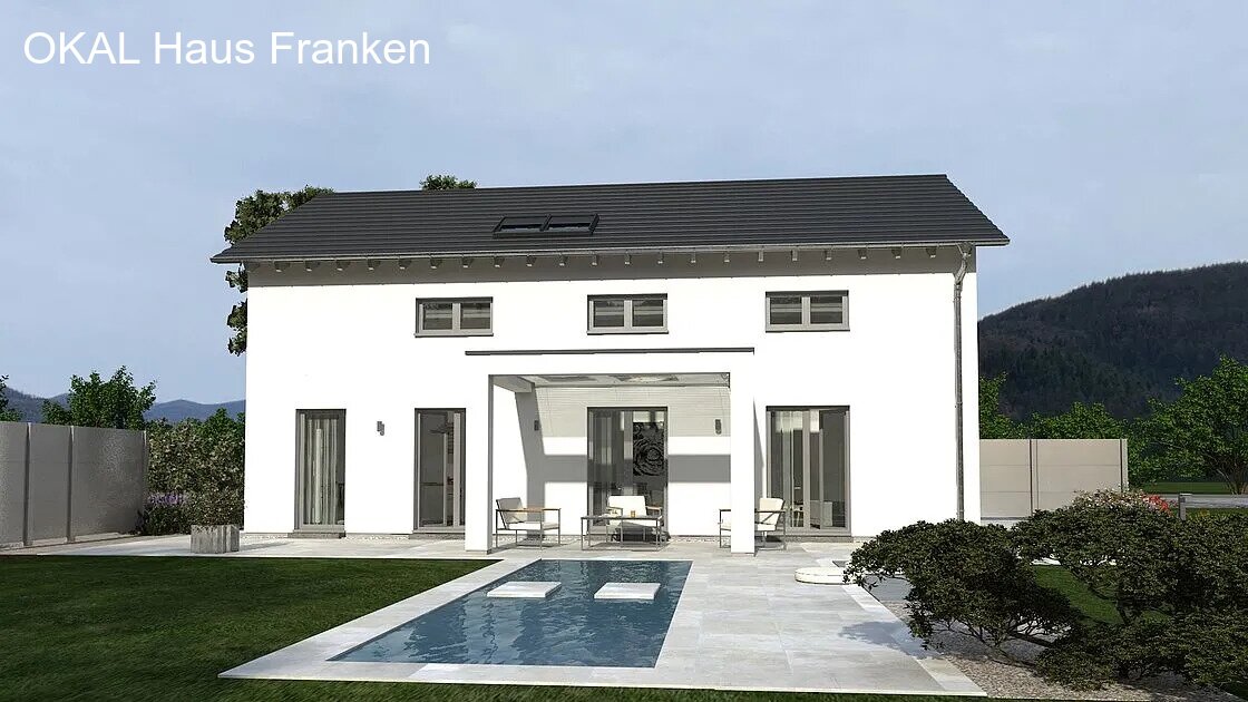 Einfamilienhaus zum Kauf 645.000 € 5 Zimmer 186 m²<br/>Wohnfläche 685 m²<br/>Grundstück Dottenheim Dietersheim 91463