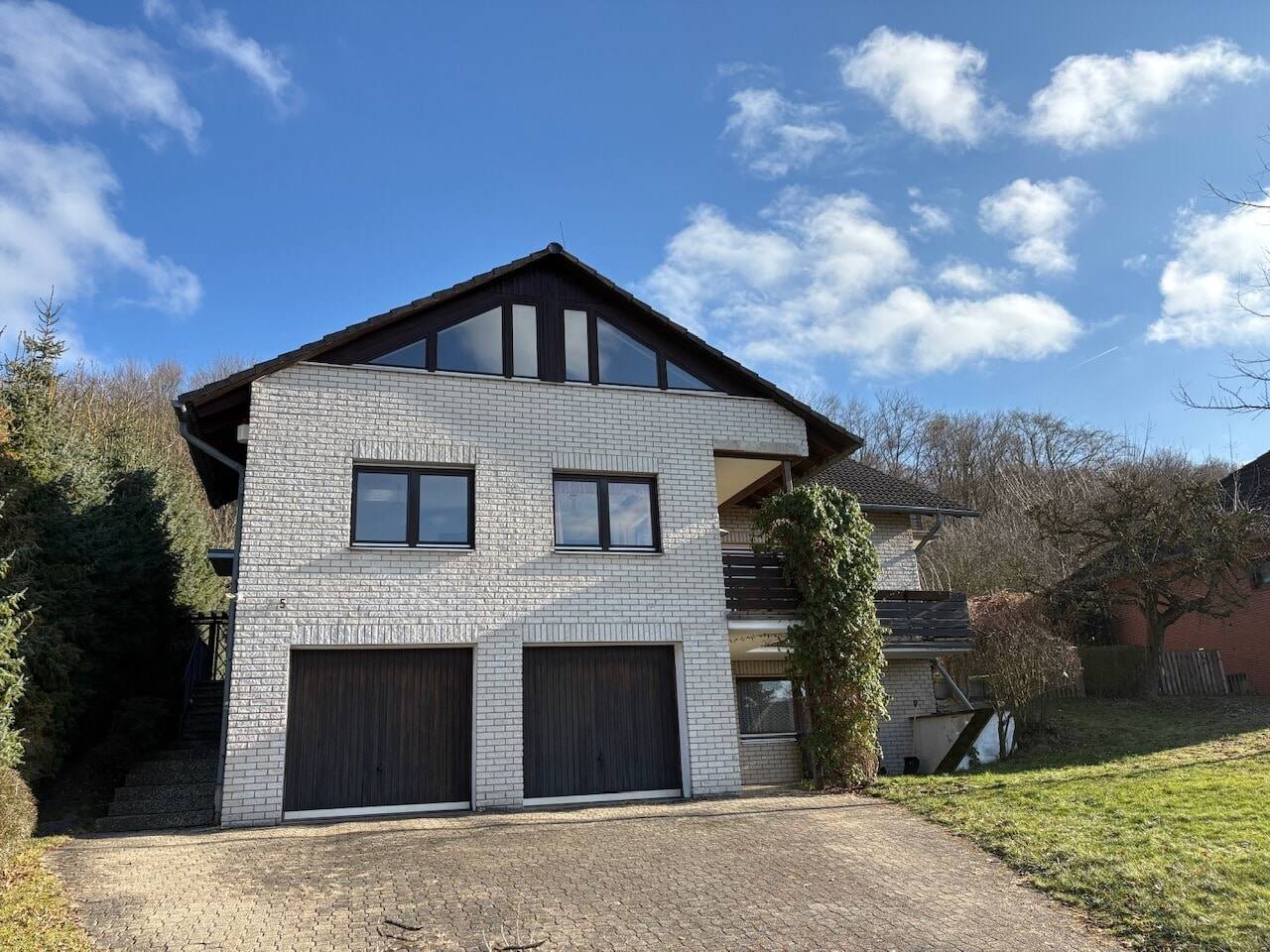 Einfamilienhaus zum Kauf - Ansicht 3