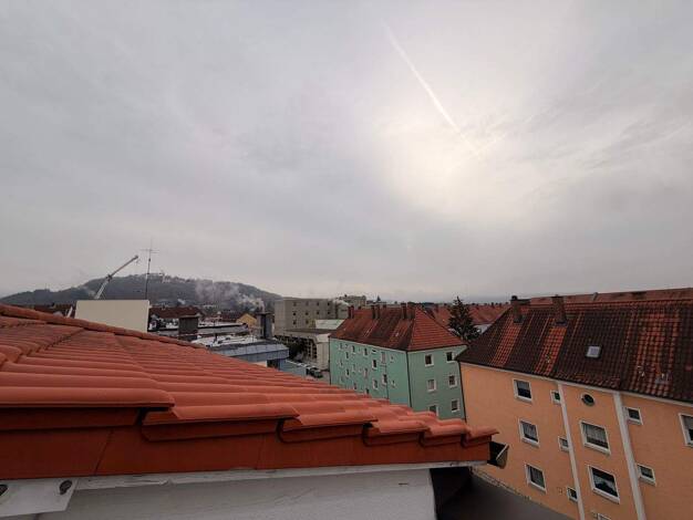 Wohnung zur Miete 975 € 3,5 Zimmer 100 m² Geschoss 4/4 frei ab sofort Stroberstraße 39 Neumarkt Neumarkt in der Oberpfalz 92318