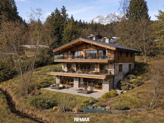 Grundstück zum Kauf 995.000 € 1.461 m² Grundstück Oberndorf in Tirol 6372
