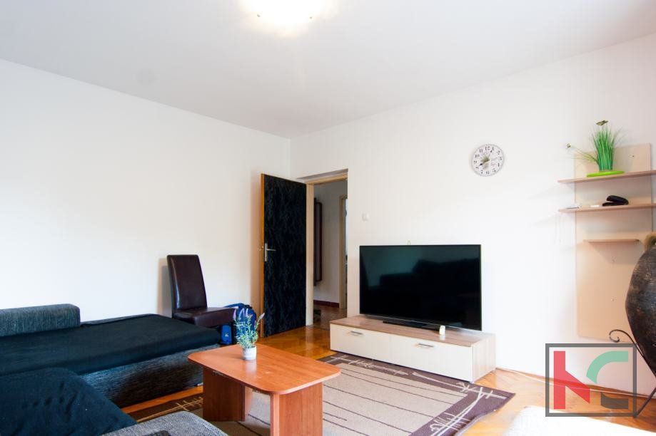 Wohnung zum Kauf 259.000 € 4 Zimmer 75 m²<br/>Wohnfläche 1.<br/>Geschoss Nova Veruda 52100