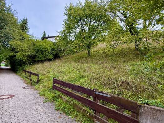 Grundstück zum Kauf 147.000 € 737 m² Grundstück Wilmshausen Bensheim 64625