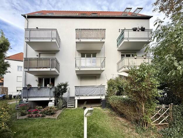 Wohnung zur Miete 251 € 1 Zimmer 38 m² Wurzen Wurzen 04808