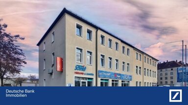 Wohn- und Geschäftshaus zum Kauf als Kapitalanlage geeignet 749.000 € 13 Zimmer 496 m² 750 m² Grundstück Leipziger Vorstadt (Eisenbahnstr.) Dresden 01097