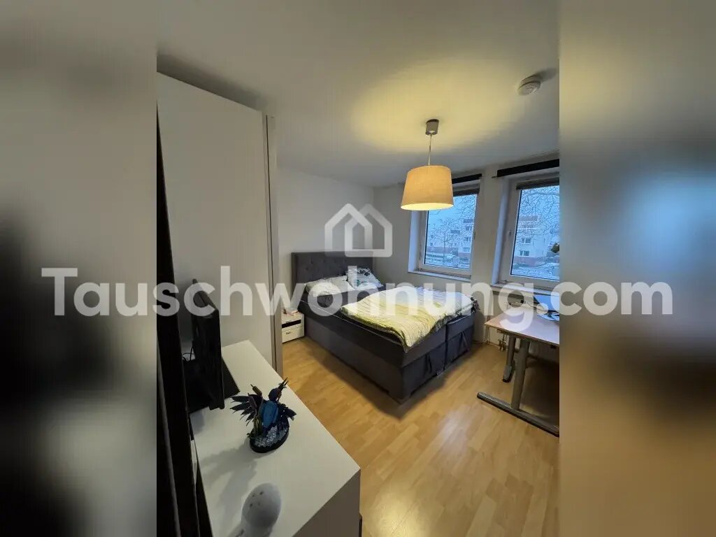 Wohnung zur Miete Tauschwohnung 1.200 € 2 Zimmer 62 m²<br/>Wohnfläche Sentrup Münster 48149