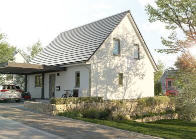 Einfamilienhaus zum Kauf 358.400 € 4 Zimmer 136 m² 602 m² Grundstück Hann. Münden Hannoversch Münden 34346