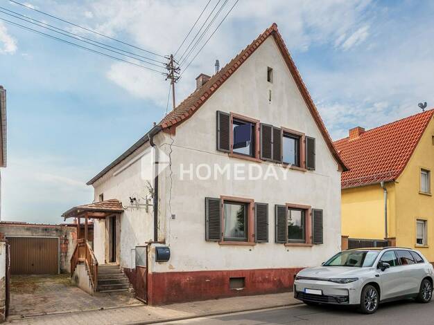 Einfamilienhaus zum Kauf 645.000 € 5 Zimmer 152 m² 700 m² Grundstück Fußgönheim 67136
