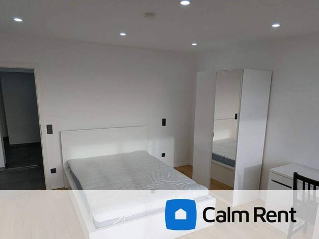 Haus zur Miete 328 € 3 Zimmer 60 m² Schillerstraße 9 Maxfeld Nürnberg 90409