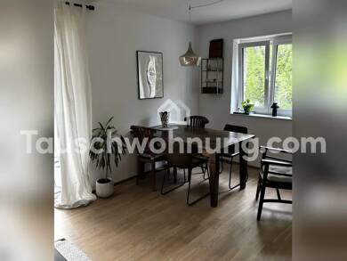 Wohnung zur Miete Tauschwohnung 750 € 2 Zimmer 65 m² 1. Geschoss Herz-Jesu Münster 48145
