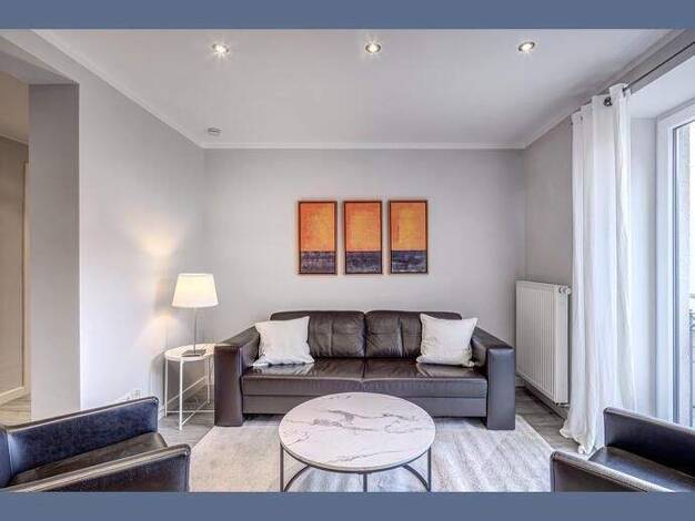 Wohnung zur Miete auf Zeit 2.790 € 3 Zimmer 73 m² frei ab 01.06.2026 Schwabing-Freimann München 80802