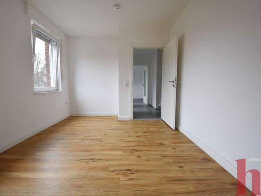 Studio zur Miete 380 € 1 Zimmer 30,1 m² 1. Geschoss frei ab 01.03.2026 Lohne Lohne (Oldenburg) 49393