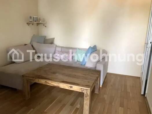 Wohnung zur Miete Tauschwohnung 283 € 1,5 Zimmer 41 m² 1. Geschoss Feldmoching-Hasenbergl München 80933