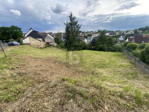Grundstück zum Kauf 106.600 € 533 m² Grundstück Simmershausen Fuldatal 34233
