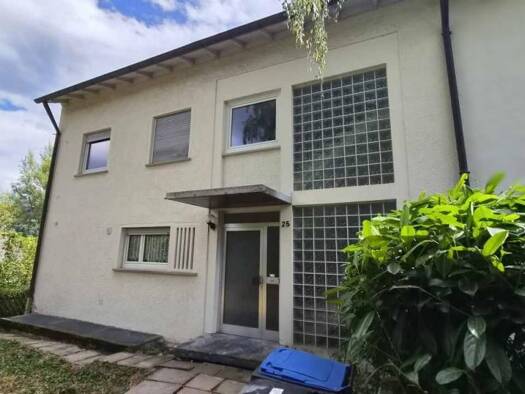 Reihenendhaus zum Kauf 1.052.000 € 9 Zimmer 267 m² 639 m² Grundstück Waldhäuser Tübingen 72076