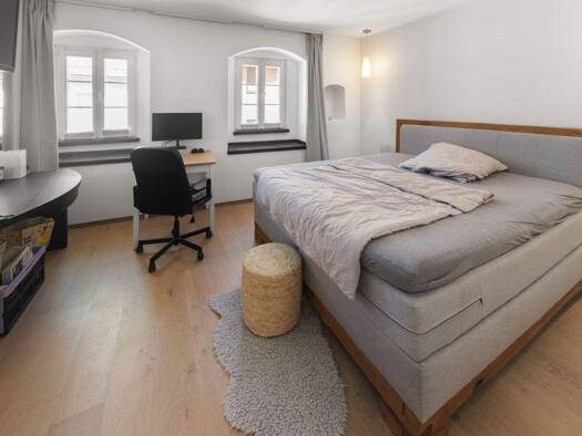 Wohnung zum Kauf 495.000 € 3 Zimmer 100 m² 2. Geschoss Sebald Nürnberg 90403