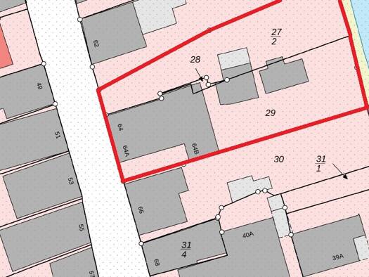 Grundstück zum Kauf 130.000 € 1.149 m² Grundstück Neustadtgödens Sande / Neustadtgödens 26452