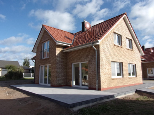 Haus zum Kauf 670.000 € 8 Zimmer 221 m² 865 m² Grundstück Fährdorf Insel Poel 23999