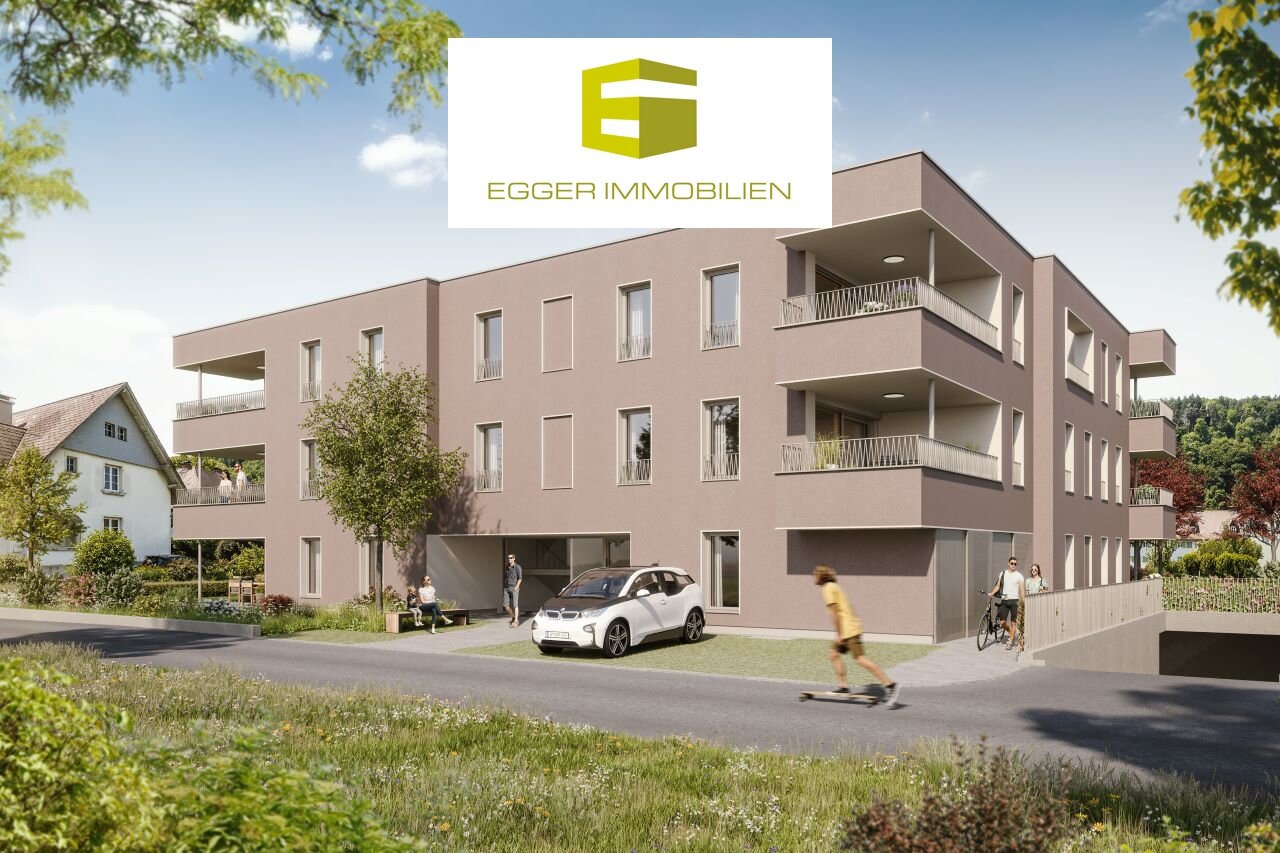 Wohnung zum Kauf 470.000 € 3 Zimmer 65,7 m²<br/>Wohnfläche 2.<br/>Geschoss 01.10.2026<br/>Verfügbarkeit Bürgergasse 21 Feldkirch / Altenstadt 6800