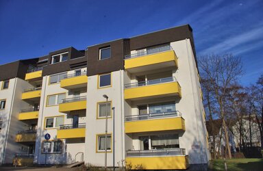 Wohnung zur Miete 480 € 2 Zimmer 60 m² 2. Geschoss frei ab 01.01.2025 Innenstadt Coburg 96450