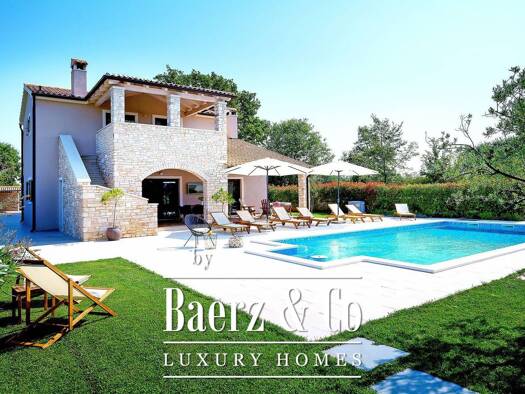 Villa zum Kauf 1.200.000 € 4 Zimmer 280 m² 2.800 m² Grundstück Marčana