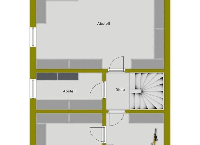 Doppelhaushälfte zum Kauf provisionsfrei 339.000 € 5 Zimmer 112 m² 366 m² Grundstück Rothensee Magdeburg 39126