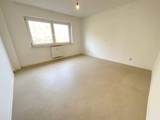 Studio zur Miete 281 € 1 Zimmer 21,6 m² 3. Geschoss frei ab 01.04.2026 Killingstraße 21 Kinderhaus Münster 48159