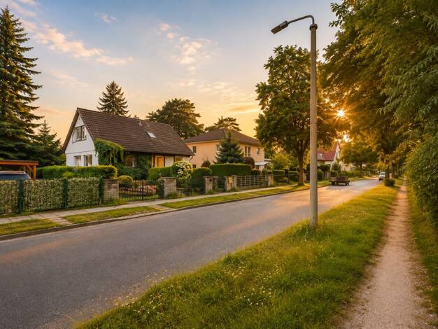 Einfamilienhaus zum Kauf 495.000 € 5 Zimmer 152 m² 585 m² Grundstück Mahlsdorf Marzahn-Hellersdorf 12623