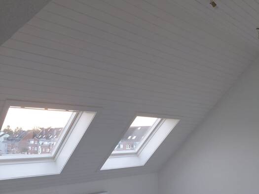 Wohnung zur Miete 425 € 2 Zimmer 43 m² Geschoss 2/3 Venn Mönchengladbach 41068