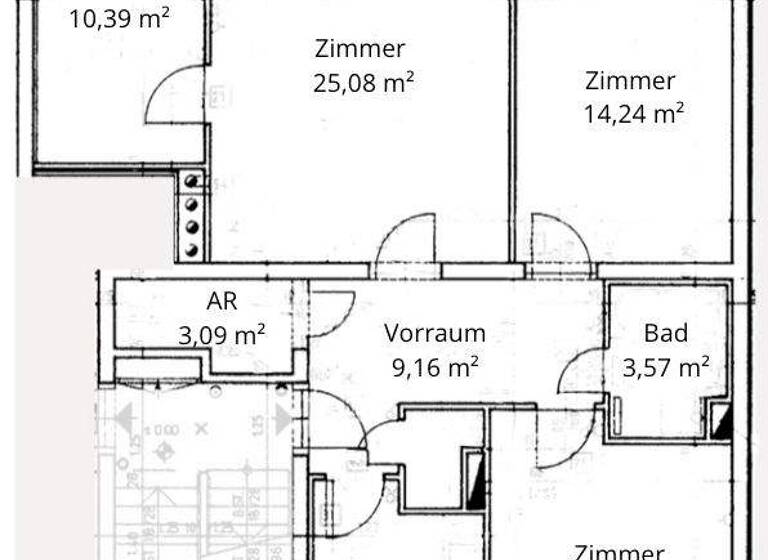 Wohnung zum Kauf 359.000 € 4 Zimmer 94,1 m² EG Langkampfnerstraße 9 Kufstein 6330