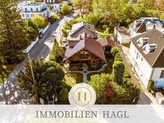 Grundstück zum Kauf 1.049.000 € 564 m² Grundstück Trudering-Riem München 81827