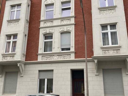 Mehrfamilienhaus zum Kauf als Kapitalanlage geeignet 1.100.000 € 664 m² 538 m² Grundstück Bismarckstr. 50 Bulmke-Hüllen Gelsenkirchen 45888