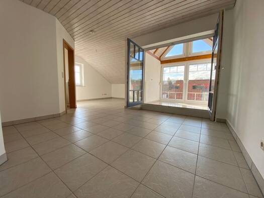 Wohnung zur Miete 600 € 2,5 Zimmer 49 m² frei ab 01.01.2026 Singen Singen (Hohentwiel) 78224