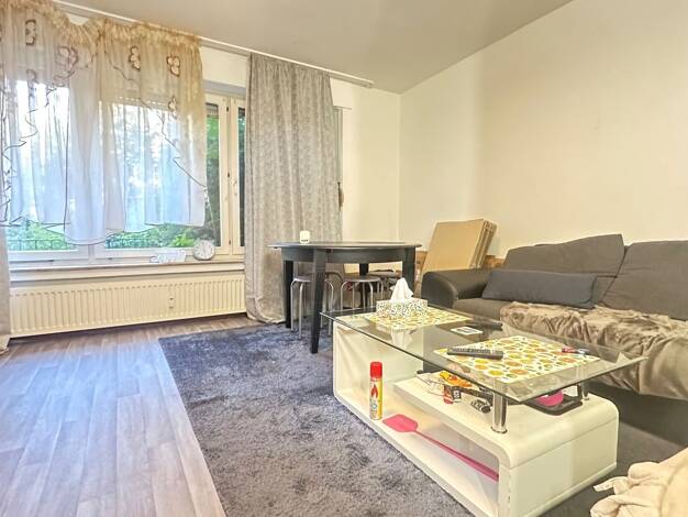 Wohnung zur Miete 500 € 2 Zimmer 55 m² EG frei ab 01.10.2026 Kleve Kleve 47533