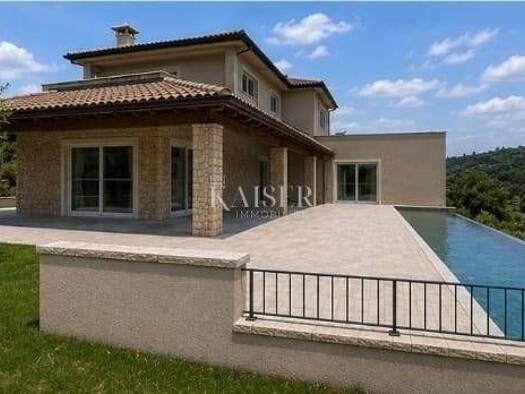 Haus zum Kauf 870.000 € 5 Zimmer 210 m² Momjan, Buje Buje