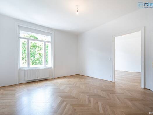 Wohnung zur Miete 2.375 € 4 Zimmer 156,8 m² 2. Geschoss Wien,Alsergrund 1090