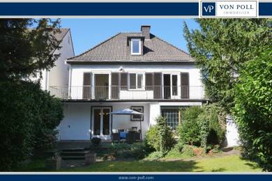 Einfamilienhaus zum Kauf 685.000 € 10 Zimmer 225 m² 505 m² Grundstück Paderborn - Kernstadt Paderborn 33098
