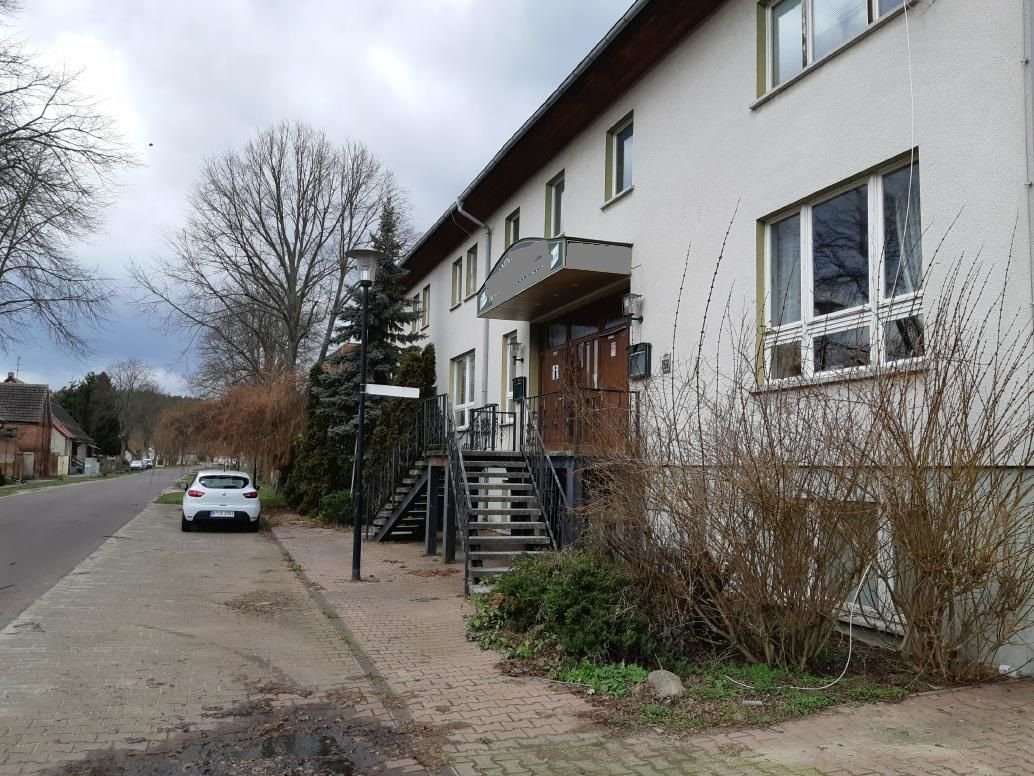 Mehrfamilienhaus zum Kauf 298.500 € 13 Zimmer 500 m²<br/>Wohnfläche 5.083 m²<br/>Grundstück ab sofort<br/>Verfügbarkeit Vehlen Bensdorf 14789