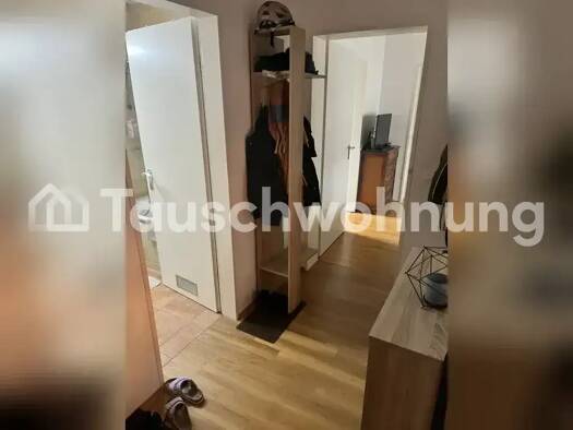Wohnung zur Miete Tauschwohnung 1.010 € 2,5 Zimmer 63 m² 2. Geschoss Hadern München 81375