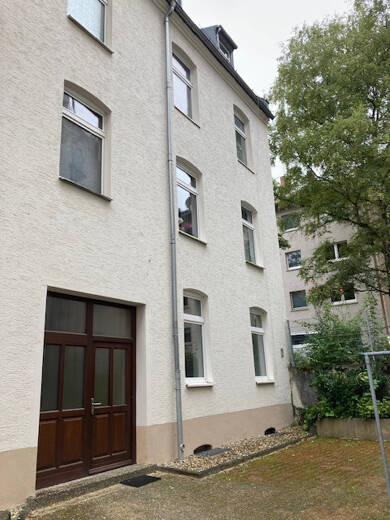 Wohnung zur Miete 620 € 3 Zimmer 66,8 m² 3. Geschoss frei ab sofort Georg-August-Str. 8 - Hinterh. Wiesbaden Wiesbaden 65195