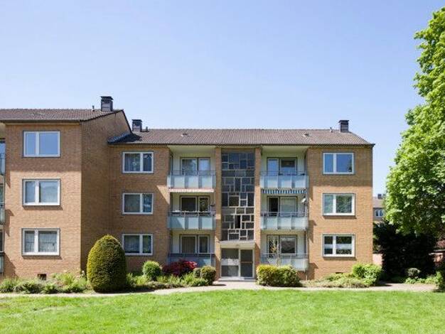 Wohnung zur Miete 789 € 3 Zimmer 77 m² 1. Geschoss frei ab 03.01.2027 Kleiststr. 5 Leichlingen Leichlingen 42799