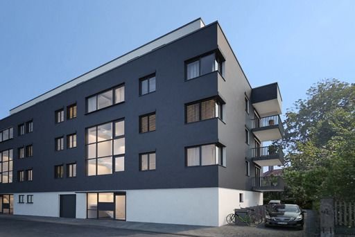 Wohnung zum Kauf provisionsfrei 498.800 € 4 Zimmer 91 m²<br/>Wohnfläche Erlanger Str. 51 Altstadt Bayreuth 95444