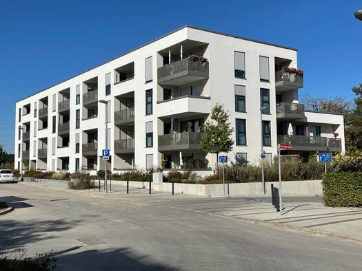 Wohnung zur Miete 930 € 2 Zimmer 50,5 m² 2. Geschoss frei ab 01.11.2026 Weinmiller-Straße 16 Neustift Freising 85356