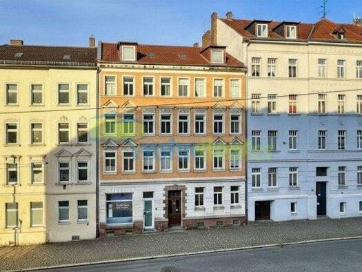 Mehrfamilienhaus zum Kauf 1.200.000 € 28 Zimmer 588,7 m² 320 m² Grundstück Möckern Leipzig 04159