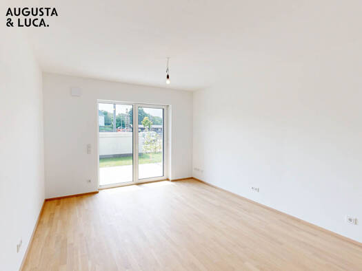 Studio zur Miete 720 € 1 Zimmer 37,4 m² 2. Geschoss frei ab sofort Kurt-Viermetz-Straße 1d Innenstadt Augsburg 86150