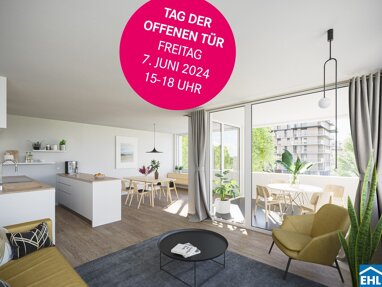 Wohnung zum Kauf 313.871 € 3 Zimmer 58,1 m² 6. Geschoss Kasernstraße Jakomini Graz 8010